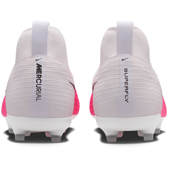 Nike Mercurial Zoom Superfly 11 Academy FG/MG JR