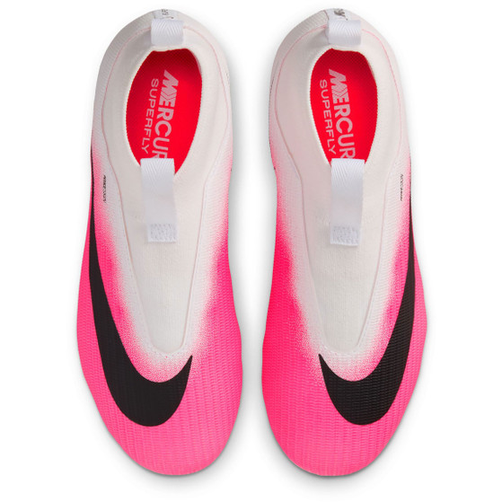 Nike Mercurial Zoom Superfly 11 Academy FG/MG JR