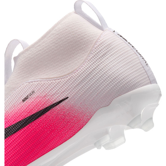 Nike Mercurial Zoom Superfly 11 Academy FG/MG JR