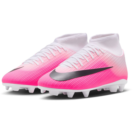 Nike Mercurial Zoom Superfly 11 Club FG/MG Kinder