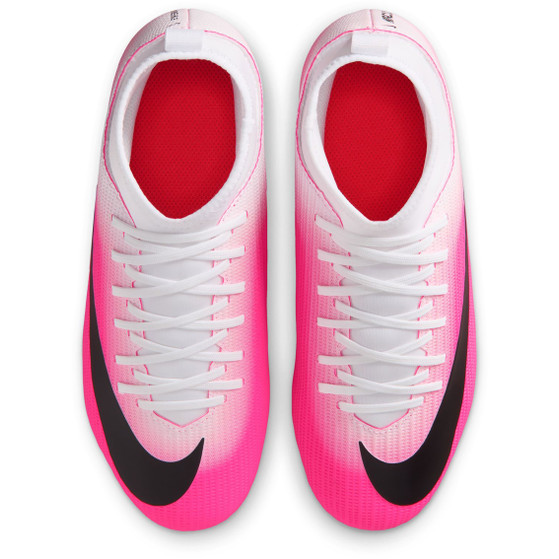 Nike Mercurial Zoom Superfly 11 Club FG/MG Kinder