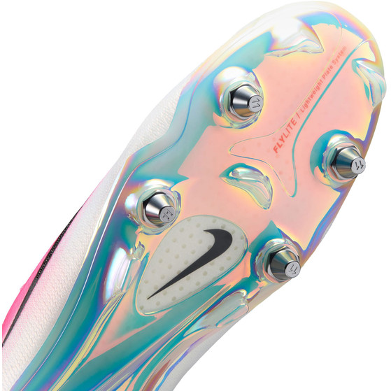 Nike Mercurial Zoom Vapor 17 Elite SG-Pro