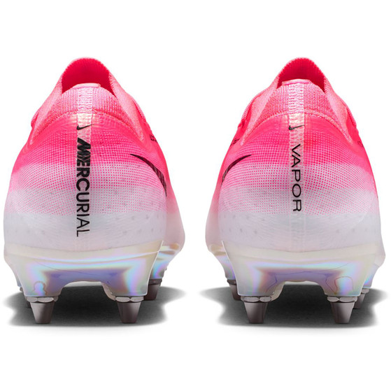 Nike Mercurial Zoom Vapor 17 Elite SG-Pro