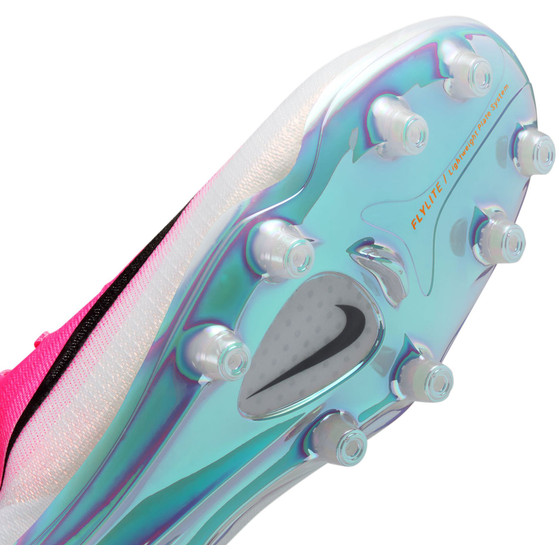 Nike Mercurial Zoom Vapor 17 Elite AG-Pro