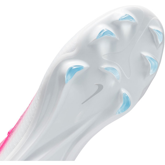 Nike Mercurial Zoom Vapor 17 Pro FG Kids