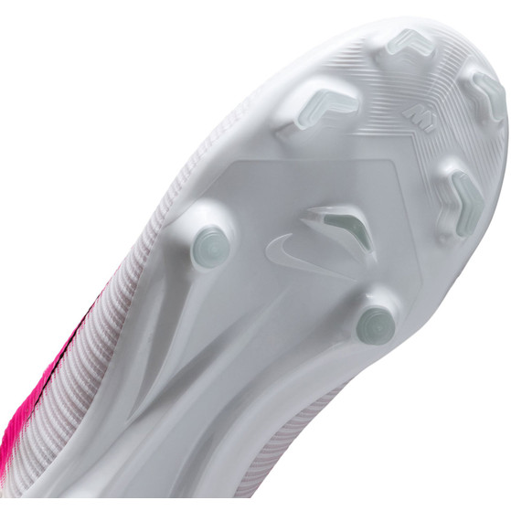 Nike Mercurial Zoom Vapor 17 Academy FG/MG Kinder
