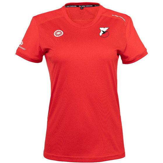 Indian Maharadja Training Shirt Meisje Craeyenhout