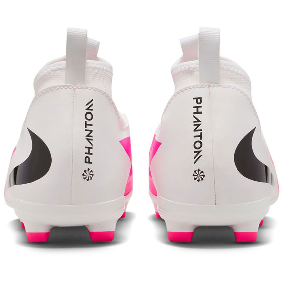 Nike Phantom 6 High Academy FG/MG Kids