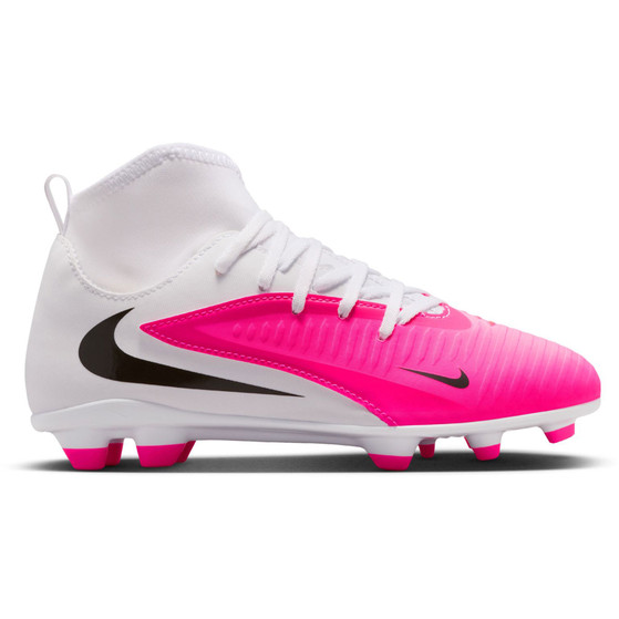 Nike Phantom 6 High Club FG/MG Kinder
