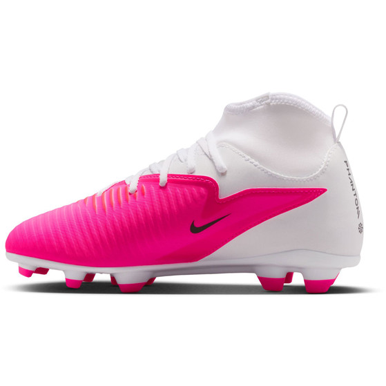 Nike Phantom 6 High Club FG/MG Kinder