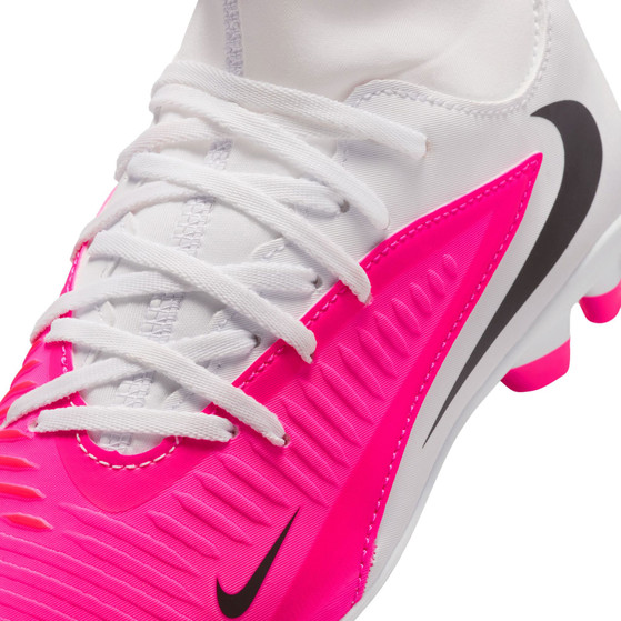 Nike Phantom 6 High Club FG/MG Kinder