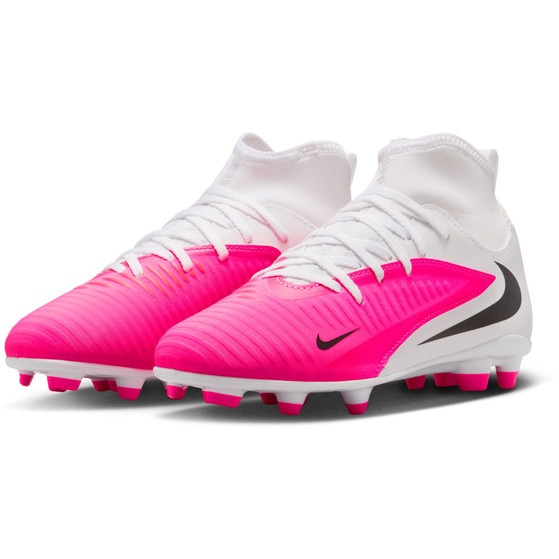 Nike Phantom 6 High Club FG/MG Kinder