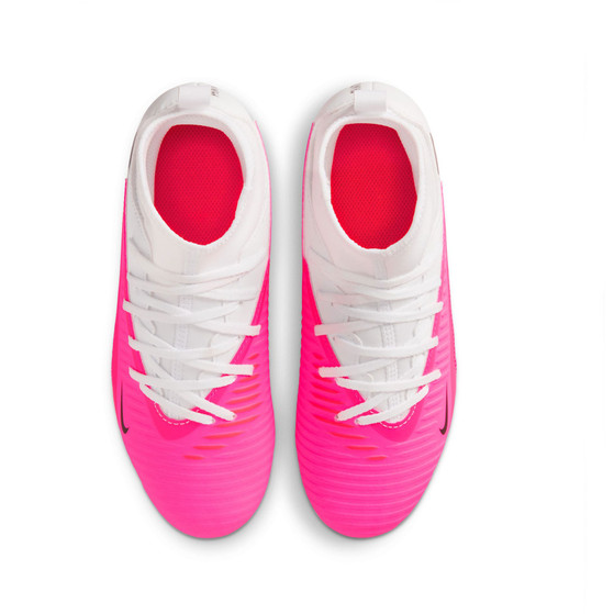 Nike Phantom 6 High Club FG/MG Kinder