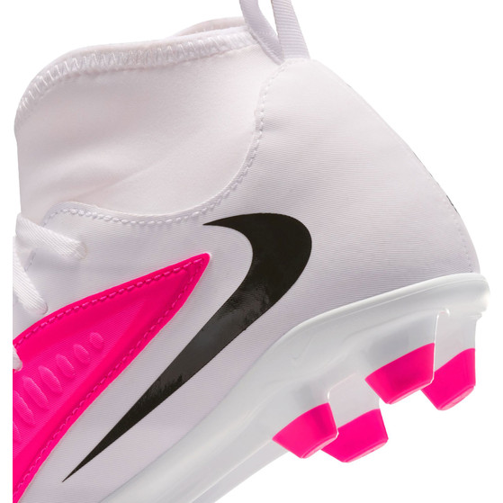 Nike Phantom 6 High Club FG/MG Kinder