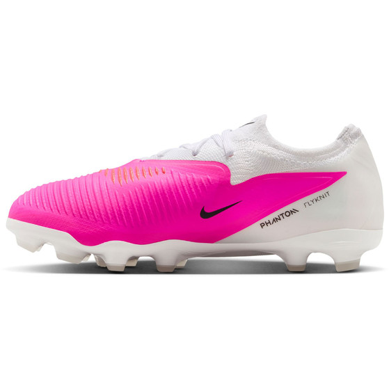 Nike Phantom 6 Low Pro FG/MG Kinder