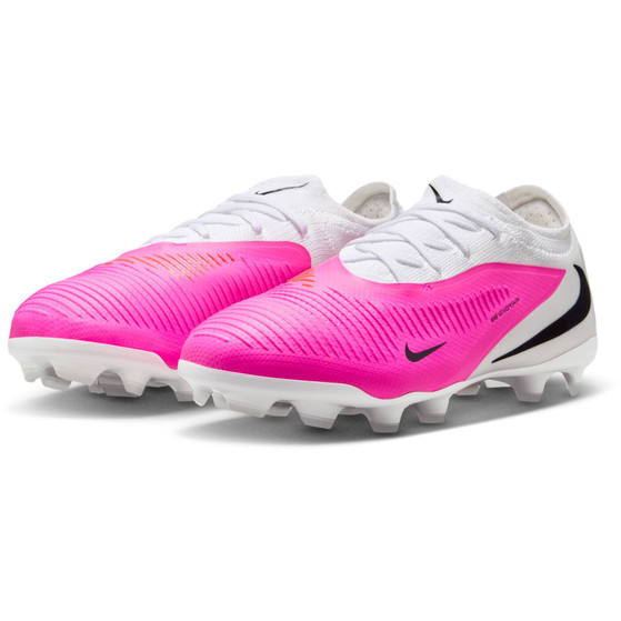 Nike Phantom 6 Low Pro FG/MG Kinder