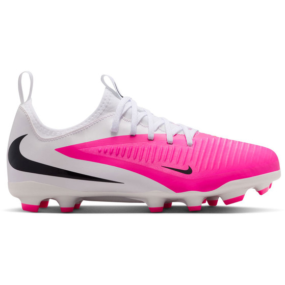 Nike Phantom 6 Low Academy FG/MG Kids