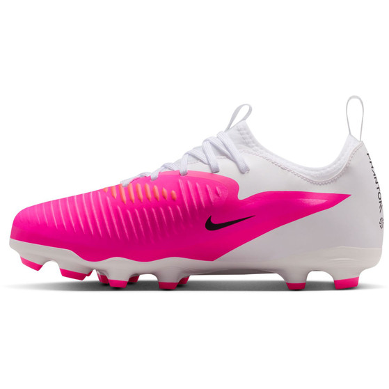 Nike Phantom 6 Low Academy FG/MG Kids