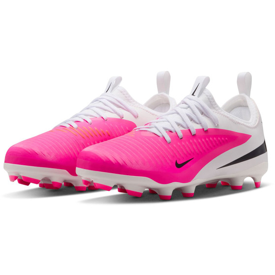 Nike Phantom 6 Low Academy FG/MG Kids