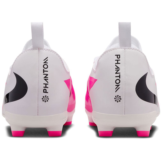 Nike Phantom 6 Low Academy FG/MG Kids