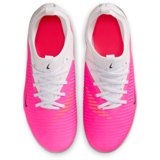 Nike Phantom 6 Low Academy FG/MG Kids