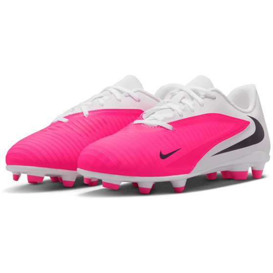 Nike Phantom 6 Low Club FG/MG Kinder