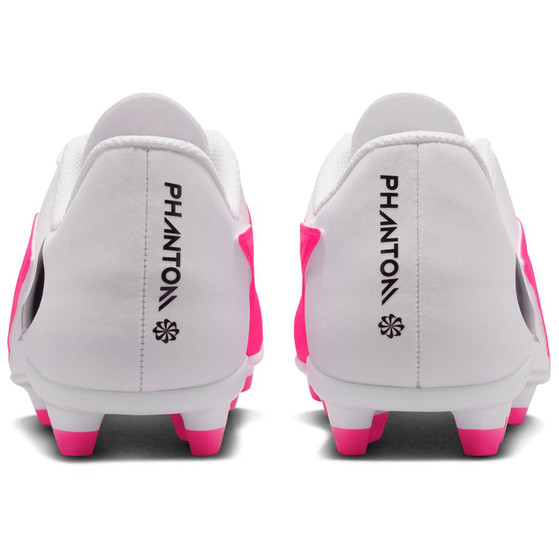 Nike Phantom 6 Low Club FG/MG Kinder