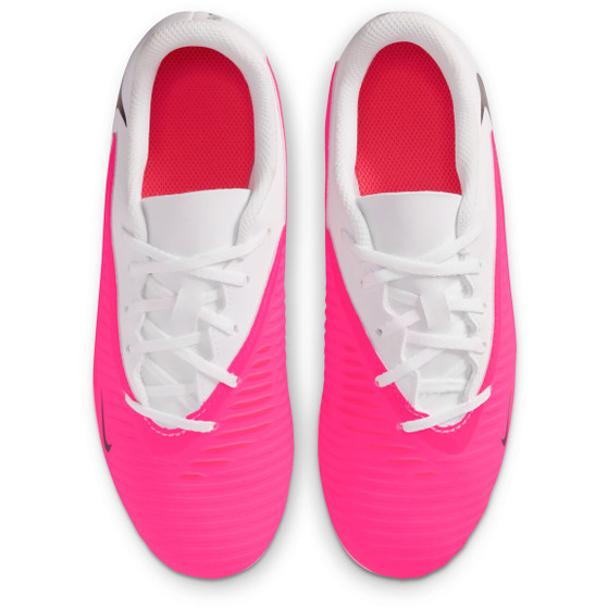 Nike Phantom 6 Low Club FG/MG Kinder