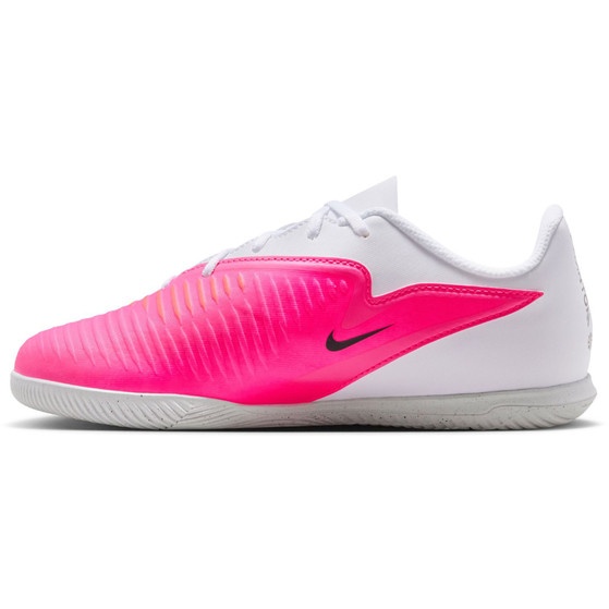 Nike Phantom 6 Low Club Indoor Kinder