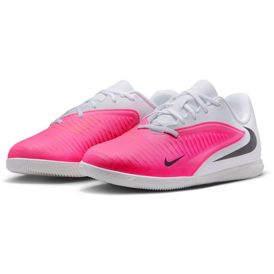 Nike Phantom 6 Low Club Indoor Kinder