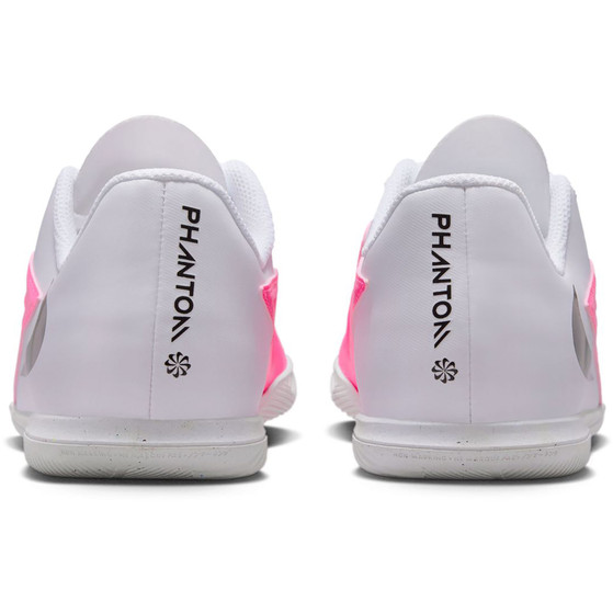 Nike Phantom 6 Low Club Indoor Kinder