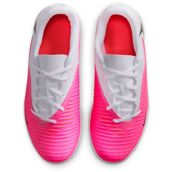 Nike Phantom 6 Low Club Indoor Kinder