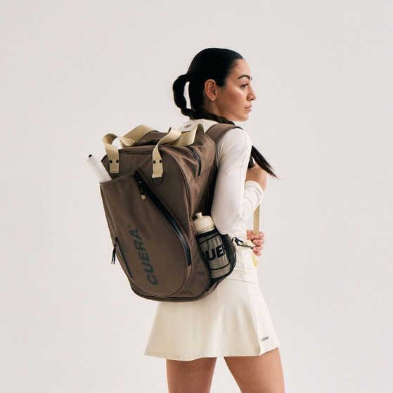 Cuera Oncourt Backpack