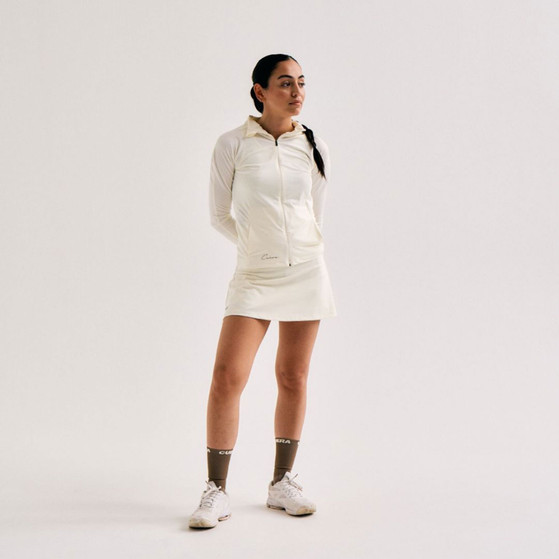 Cuera Oncourt 2 in 1 Skirt