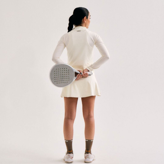 Cuera Oncourt 2 in 1 Skirt