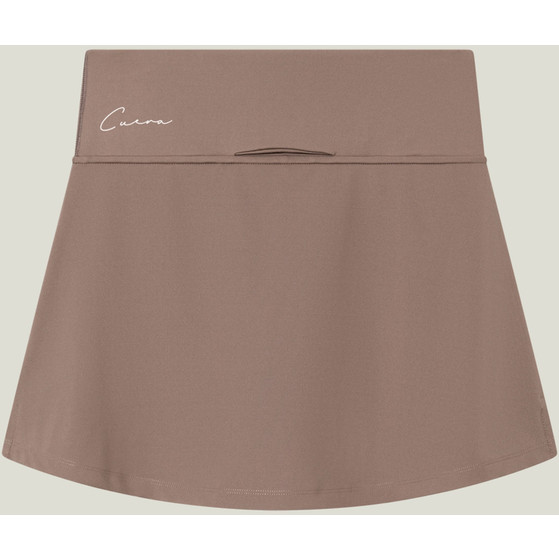 Cuera Oncourt 2 in 1 Skirt