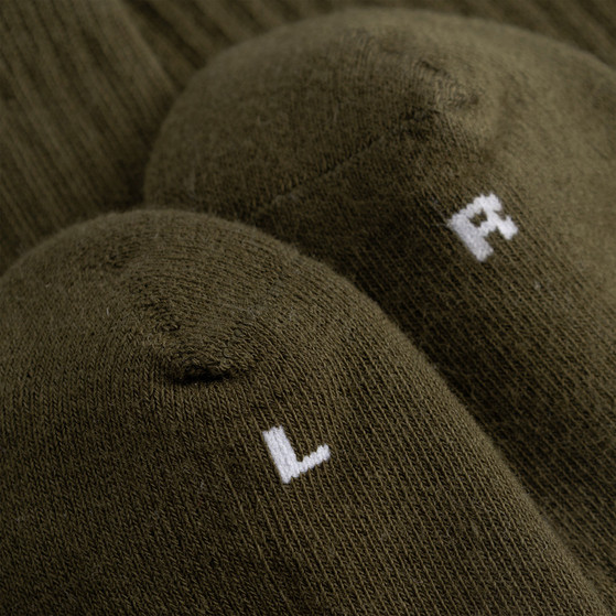 Cuera Padel Sokken 2-Pack