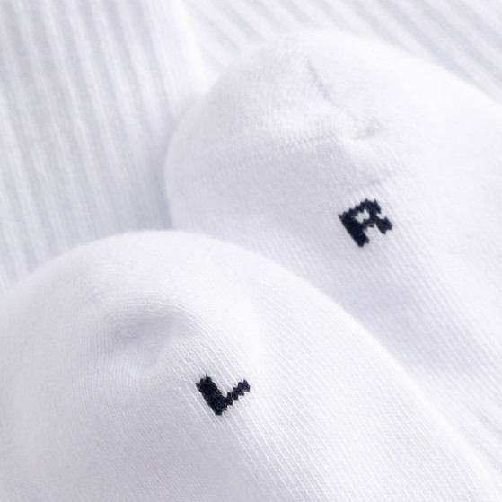 Cuera Padel Sokken 2-Pack