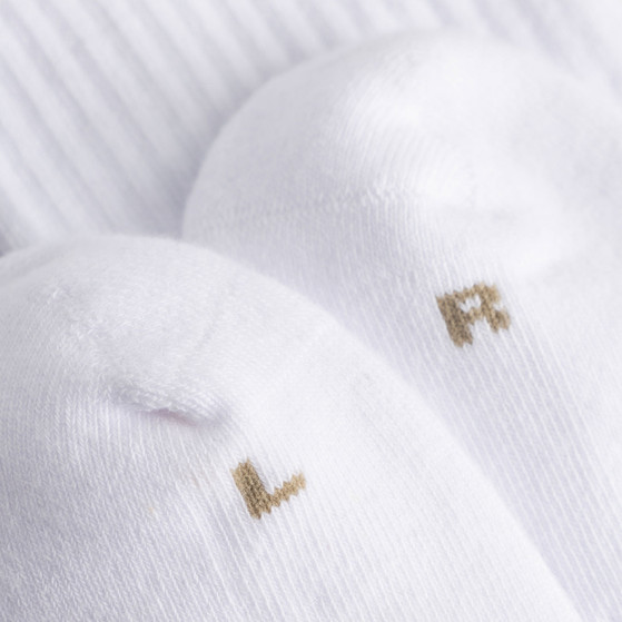 Cuera Padel Sokken 2-Pack