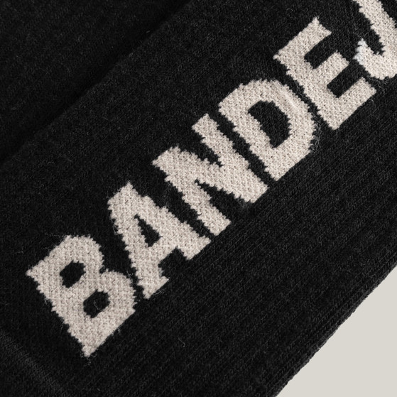 Cuera Bandeja Padel Sokken 2-Pack