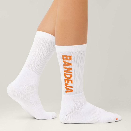 Cuera Bandeja Padel Sokken 2-Pack