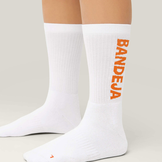 Cuera Bandeja Padel Sokken 2-Pack