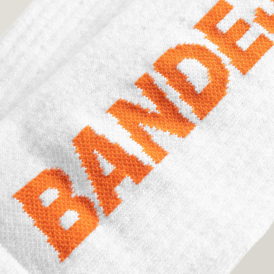 Cuera Bandeja Padel Sokken 2-Pack