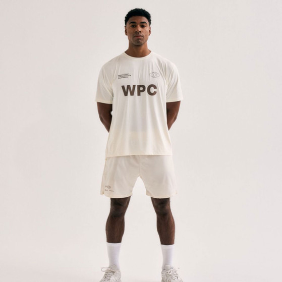 Cuera Active Globe Short