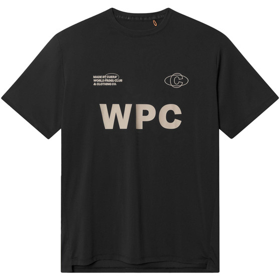 Cuera Active WPC Light Weight Tee