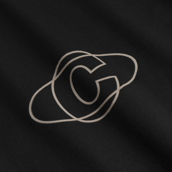 Cuera Active WPC Light Weight Tee