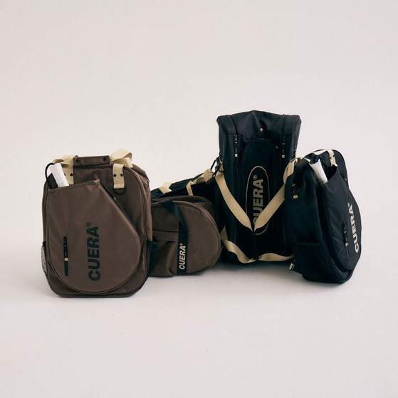 Cuera Oncourt Premium Padel Bag