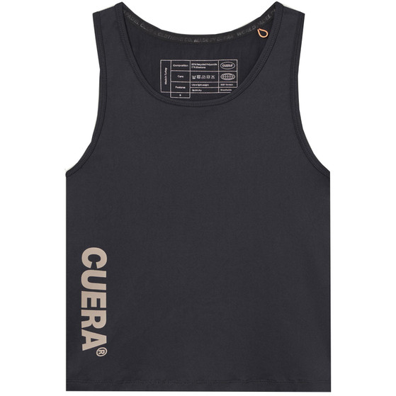 Cuera Oncourt Slim Tank