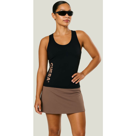 Cuera Oncourt Slim Tank