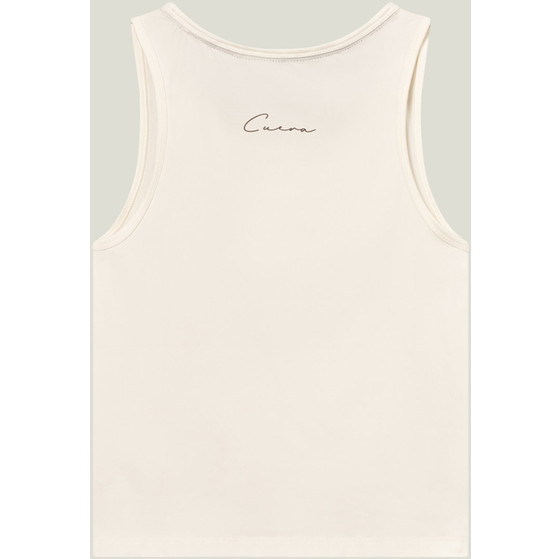 Cuera Oncourt Slim Tank